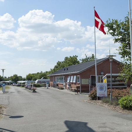 Mogeltonder Camping & Cottages Exterior photo