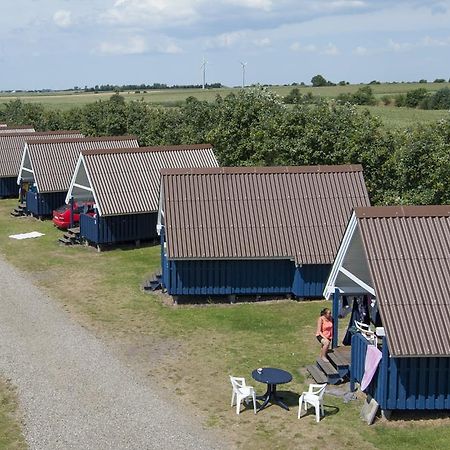 Mogeltonder Camping & Cottages Room photo