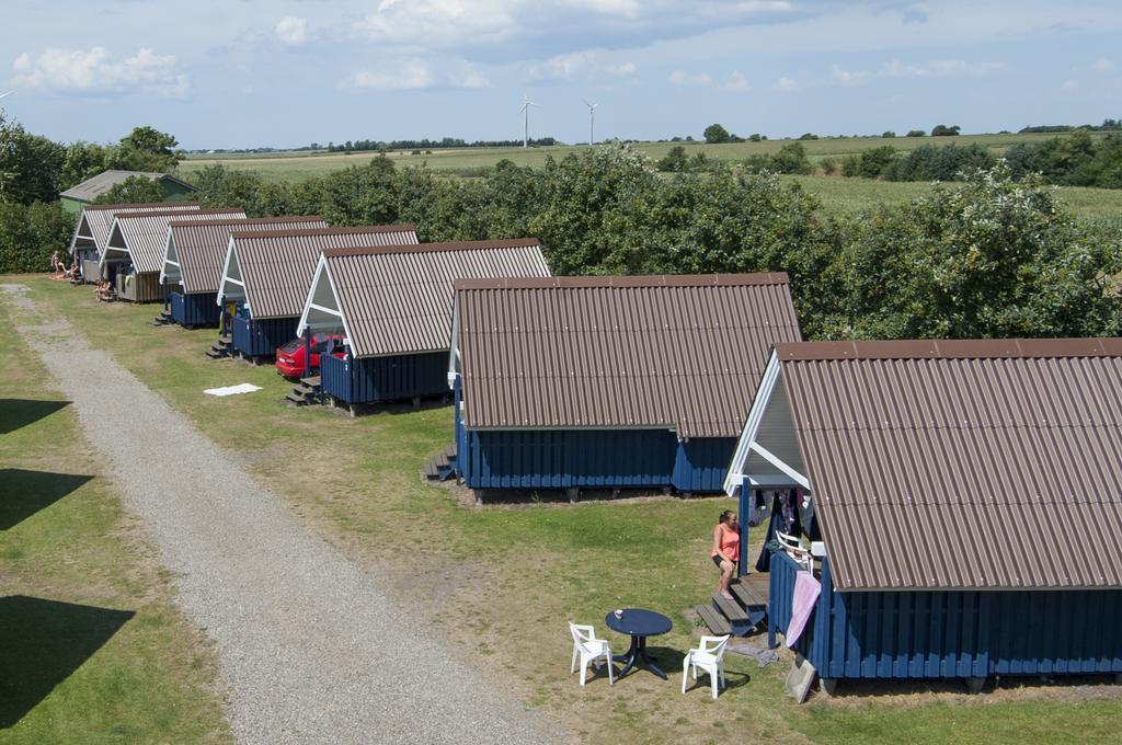 Mogeltonder Camping & Cottages Room photo